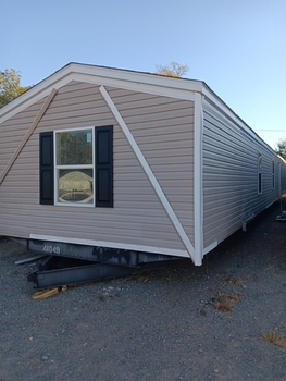 Thumbnail of mobile home
