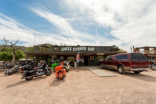 Photo of Mobile Home Park