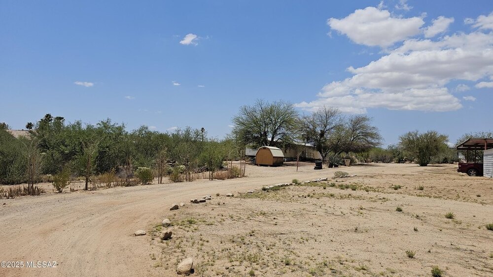 Photo of Mobile Home Lot