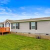 Mobile Home for Sale: Ranch, Manufactured Home - Dandridge, TN, Dandridge, TN