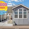 Mobile Home for Sale: 1 Bed 1 Bath 2023 Cavco