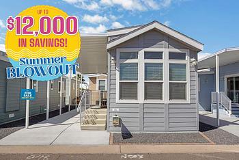 Thumbnail of mobile home