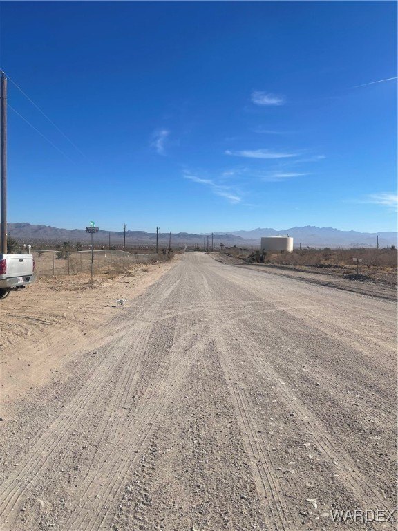 Photo of Mobile Home Lot