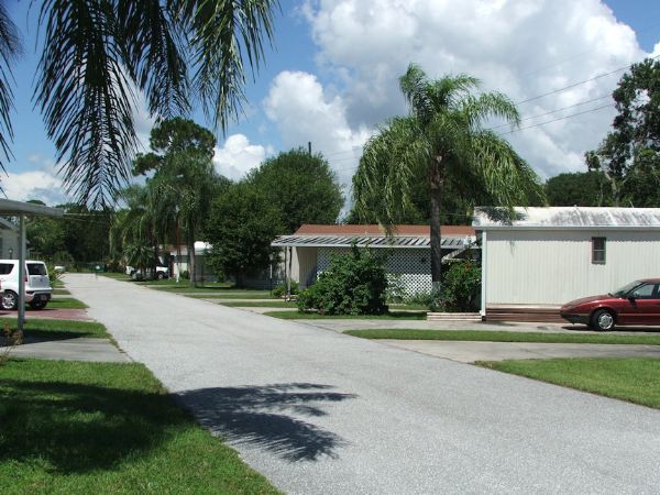 Photo of Mobile Home Park