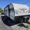 RV for Sale: 2022 SHASTA 26DB