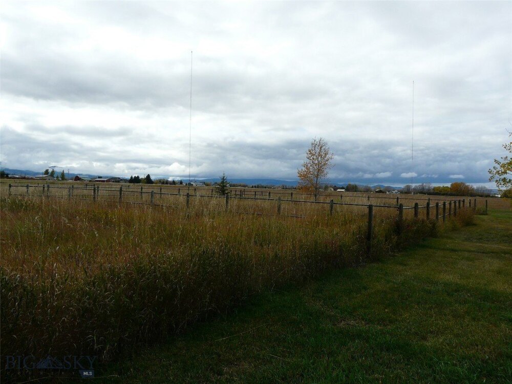 Photo of Mobile Home Lot