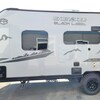 RV for Sale: 2025 CHEROKEE BLACK LABEL 16FQBL-W