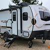 RV for Sale: 2022 ROCKWOOD GEO PRO G16BH