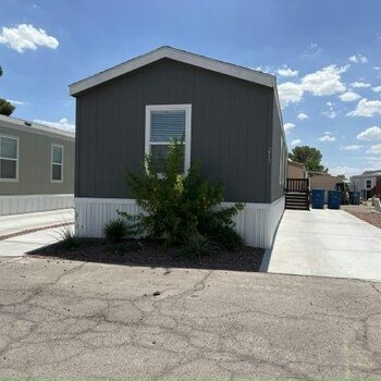 Thumbnail of mobile home