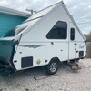 RV for Sale: 2016 RANGER 15