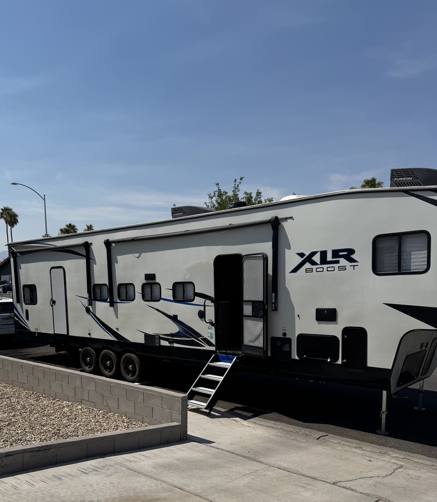 Photo of Rv