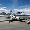 Aircraft for Sale: Aerial photo / passenger / cargo Cessna 402B, , 