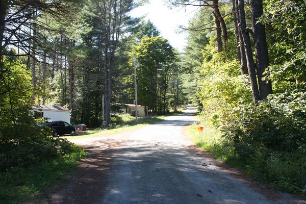 Photo of Mobile Home Park