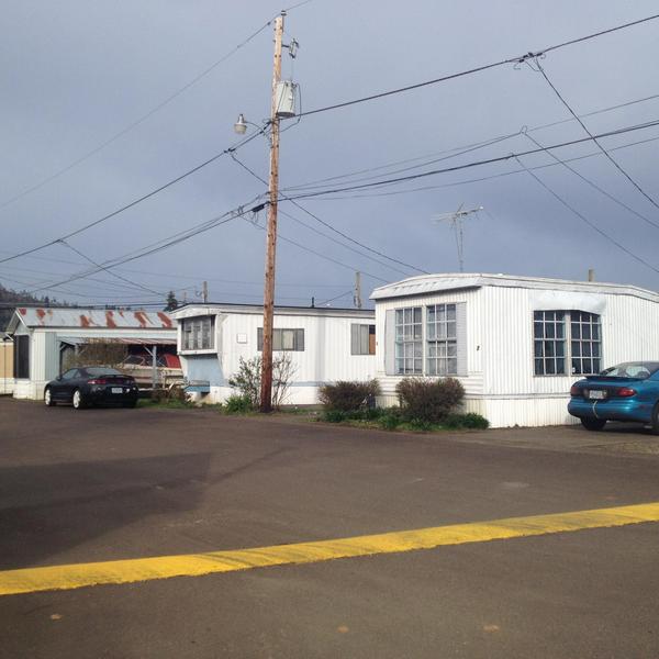 Photo of Mobile Home Park