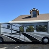 RV for Sale: 2003 ALPINE COACH 40 MDTS