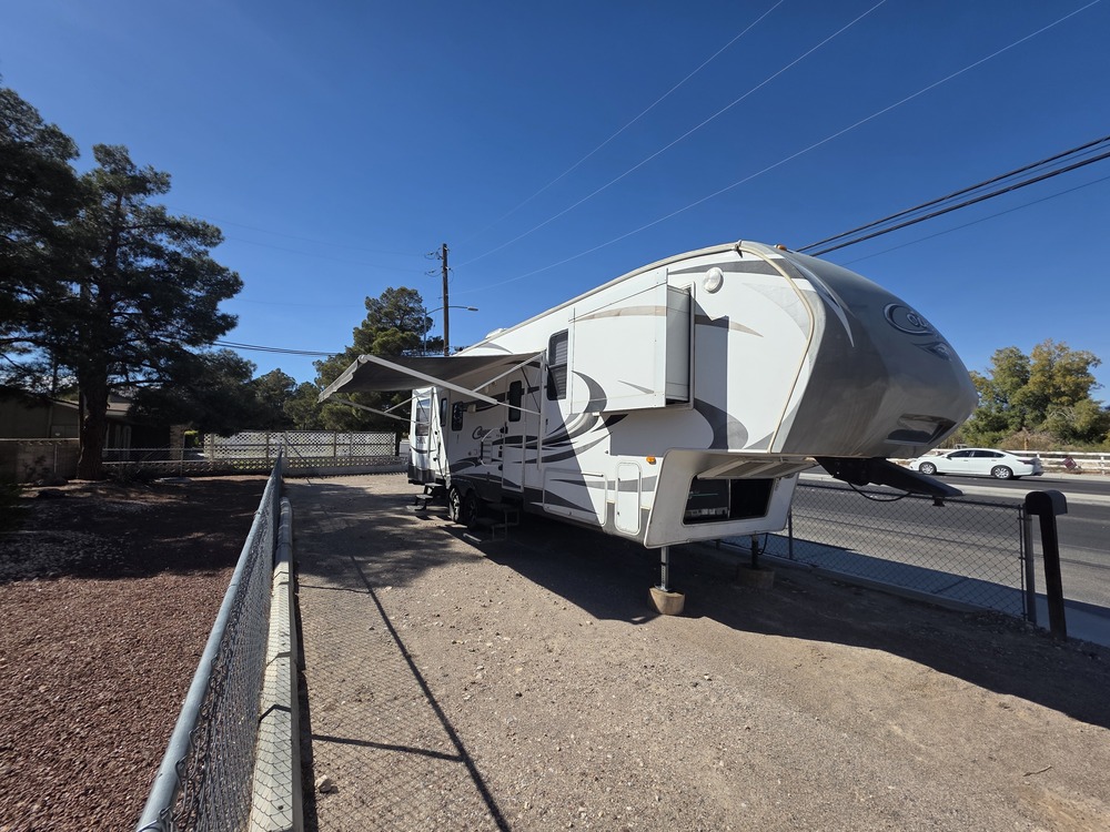 Photo of Rv