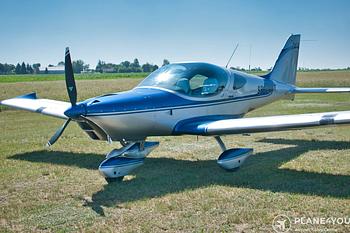Thumbnail of aircraft