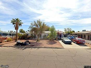 Thumbnail of mobile home