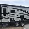 RV for Sale: 2022 BLACK STONE 260RLS