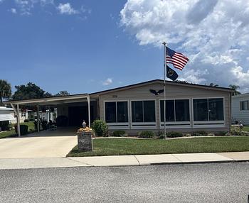 Thumbnail of mobile home