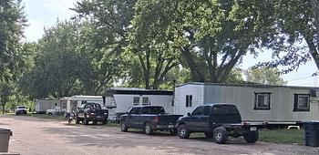 Thumbnail of mobile home park