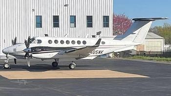 Thumbnail of aircraft