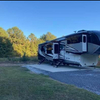 RV for Sale: 2019 CARDINAL LUXURY 3825FLX