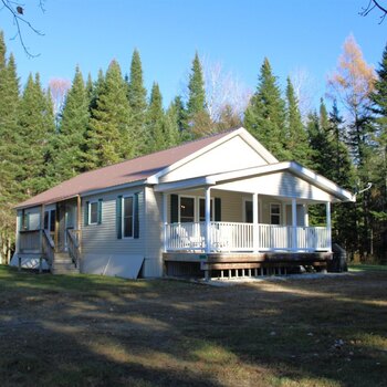 Thumbnail of mobile home
