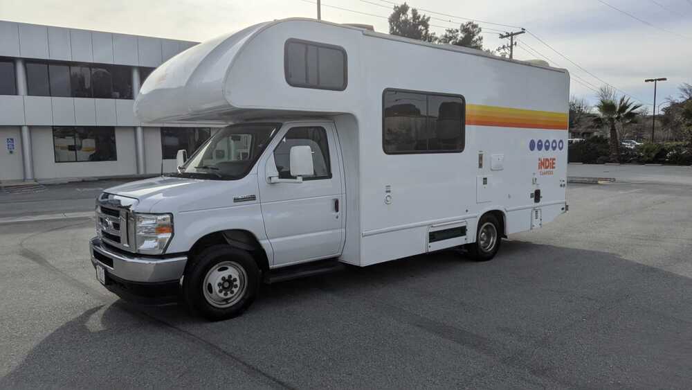 Photo of Rv