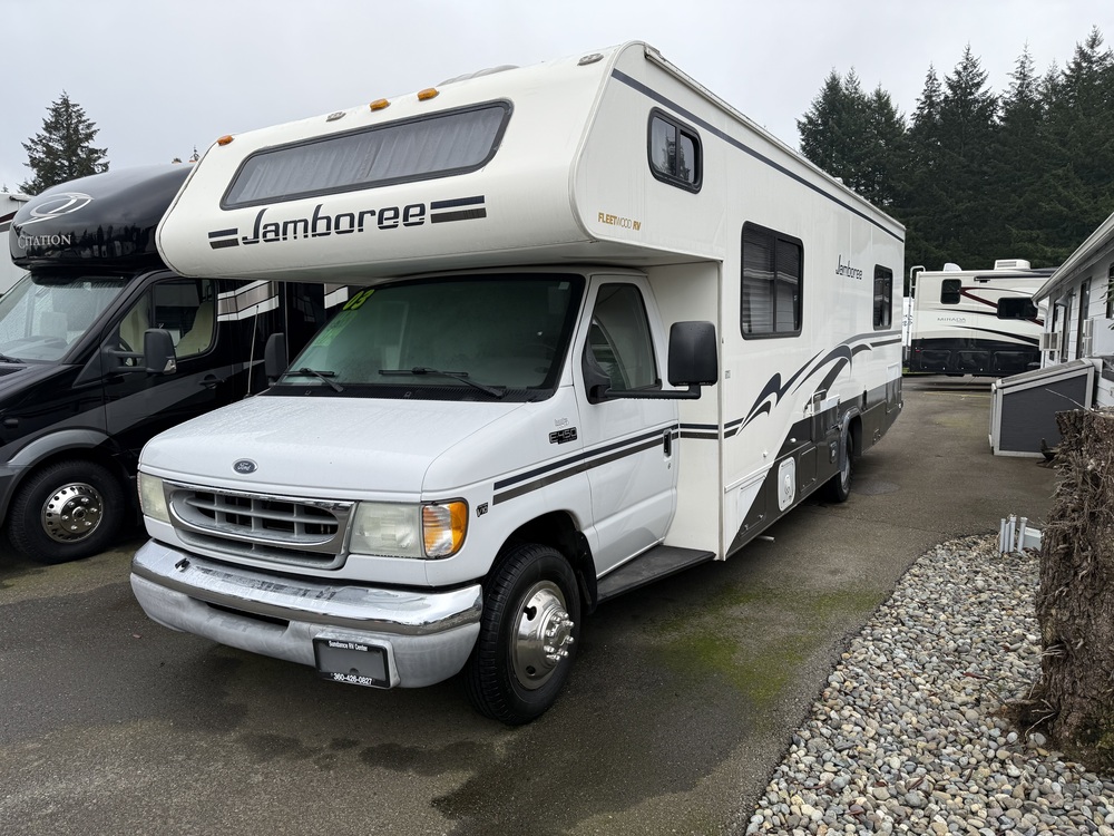Photo of Rv