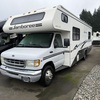 RV for Sale: 2003 JAMBOREE 29V