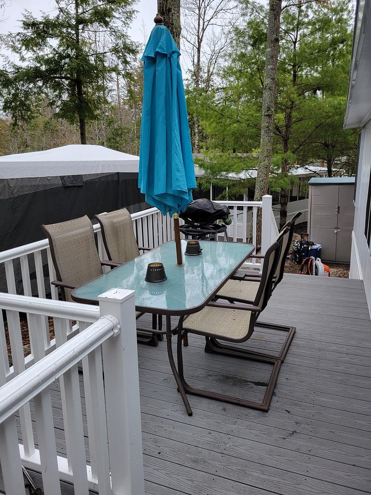 Point Sebago Resort