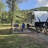RV for Sale: 2018 COMET EXTREME 17UDS