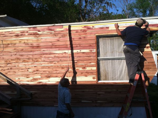 Photo of Mobile Home Park