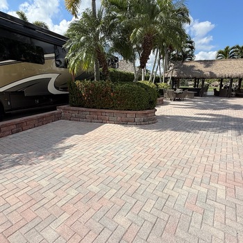 Thumbnail of RV lot