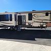 RV for Sale: 2017 BIGHORN 3870FB