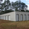 Self Storage Facility for Sale: Jacksonville Self Storage , Jacksonville, TX