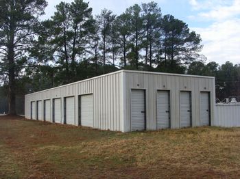 Photo of Self Storage