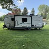 RV for Sale: 2021 FLAGSTAFF MICRO LITE 25FBDS