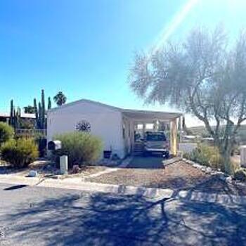 Thumbnail of mobile home