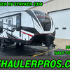 RV for Sale: 2025 STRYKER ST2314