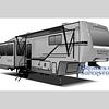RV for Sale: 2026 Cherokee Arctic Wolf 3650SUITE