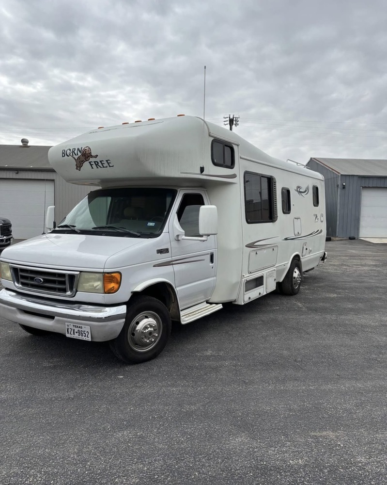 Photo of Rv