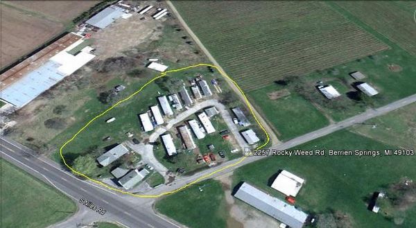 Photo of Manufactured Home Community