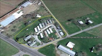 Photo of Manufactured Home Community