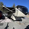 RV for Sale: 2022 PINNACLE 36SSWS