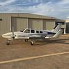 Aircraft for Sale: 1981 BEECHCRAFT 58P BARON