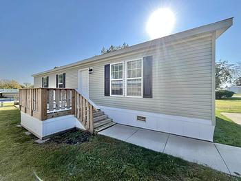 Thumbnail of mobile home