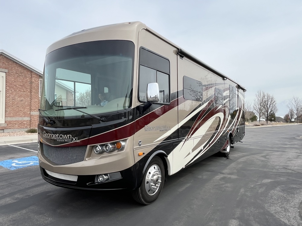 Photo of Rv
