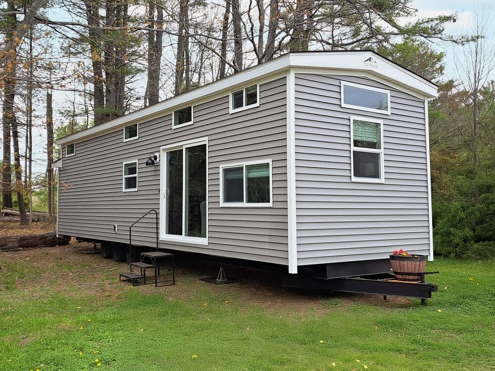 Point Sebago Resort
